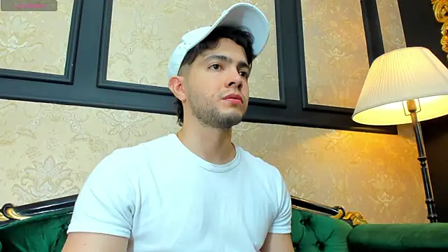 GrantBlake online show from March 28, 2026, 4:56 am