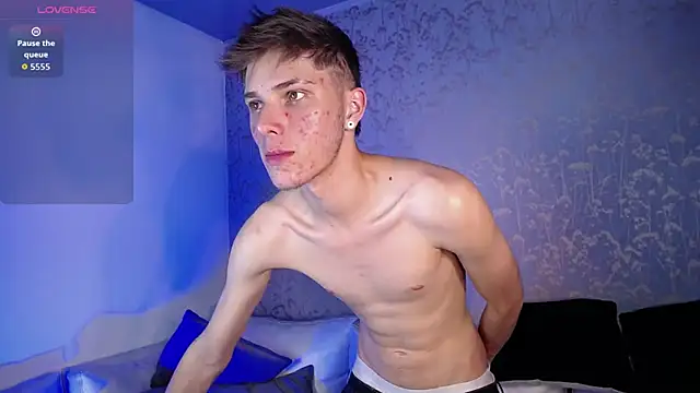 Robbin Blaze online show from September 11, 2025, 9:04 pm