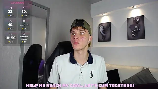 Robbin Blaze online show from November 26, 2025, 5:19 am