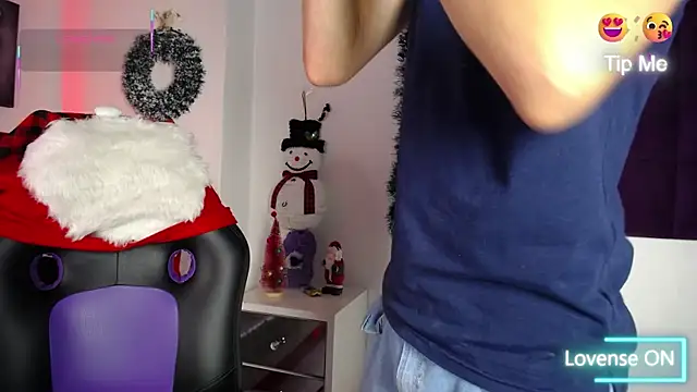 Robbin Blaze online show from December 19, 2025, 5:25 am