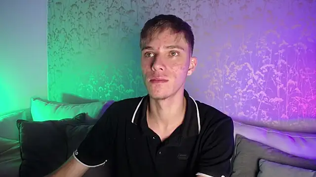 Robbin Blaze online show from January 12, 2026, 1:55 am