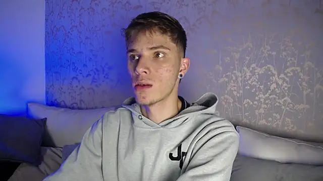 Robbin Blaze online show from January 14, 2026, 5:24 am