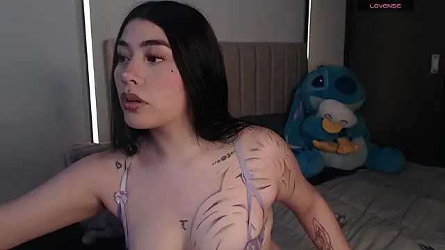 Hell luna online show from November 24, 2025, 6:07 pm