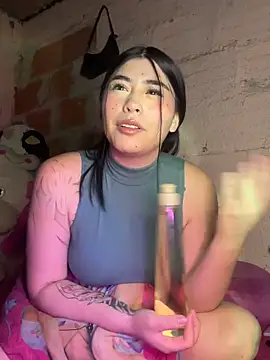 Hell luna online show from April 3, 2026, 5:16 am