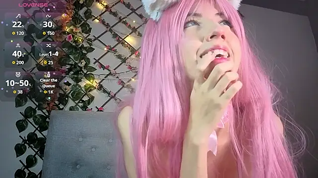 Snapshot of ALISSON_VEGA chatting on November 29, 2025, 2:20 pm ALISSON VEGA online show from November 29, 2025, 2:20 pm