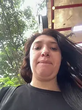 Mia  Gray online show from April 13, 2026, 5:18 pm