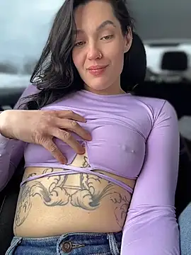 MeekyRich online show from March 16, 2026, 5:44 am