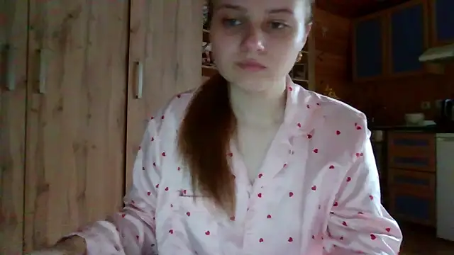 Little shygirl online show from November 2, 2025, 5:10 am