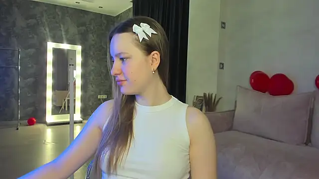 Candy Cansew online show from February 7, 2026, 1:09 am