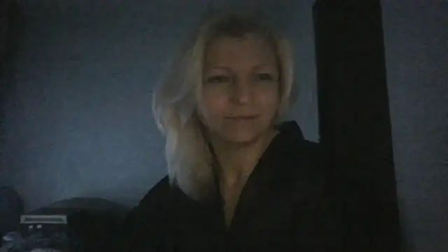 AidaRay online show from January 9, 2026, 9:05 pm