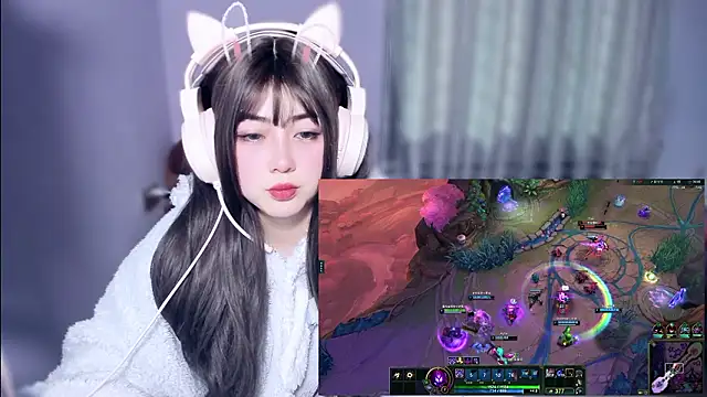 yuki3366 online show from February 9, 2026, 5:00 am