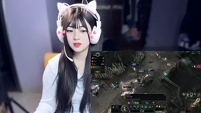 yuki3366 online show from March 10, 2026, 11:59 am