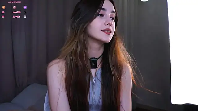 CupSizeGirl online show from October 30, 2025, 12:50 pm