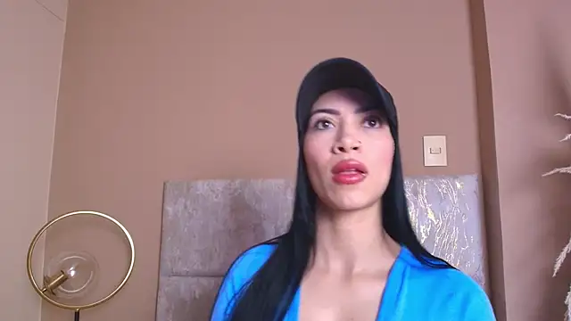 AbbieJoness  online show from February 26, 2026, 11:31 am