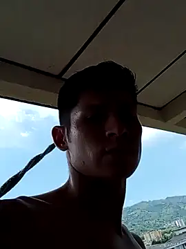 axel moreno online show from September 9, 2025, 6:18 pm