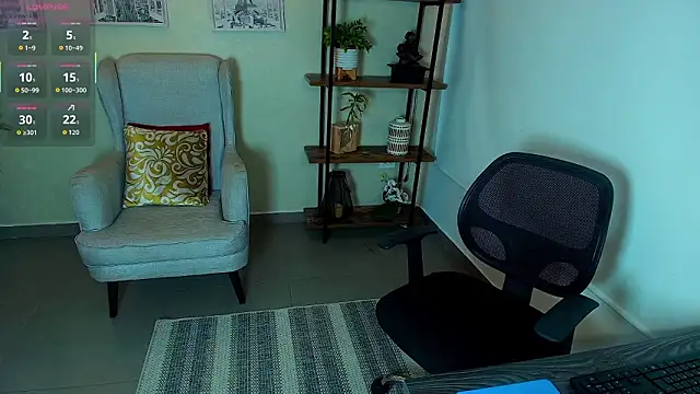  Victoria Collins online show from February 26, 2026, 11:53 am