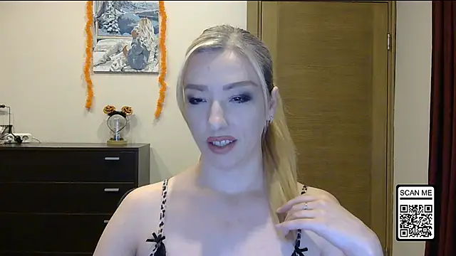 Wild Silk Desire online show from November 2, 2025, 1:46 pm