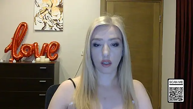 Wild Silk Desire online show from March 24, 2026, 5:29 pm