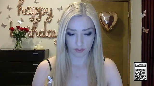 Wild Silk Desire online show from April 10, 2026, 5:28 pm