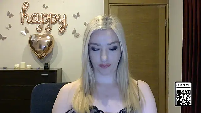 Wild Silk Desire online show from April 18, 2026, 7:58 pm