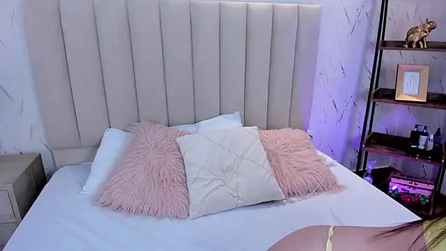 LilithHarperr  online show from November 8, 2025, 5:40 am