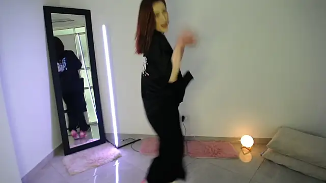 ANASTASIA DOLL8 online show from May 7, 2026, 2:22 pm