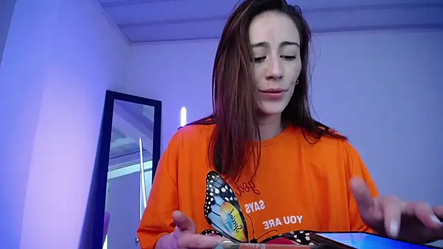ANASTASIA DOLL8 online show from May 16, 2026, 7:34 pm