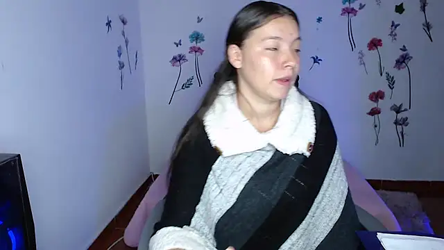 mariaana  222 online show from February 20, 2026, 5:59 am