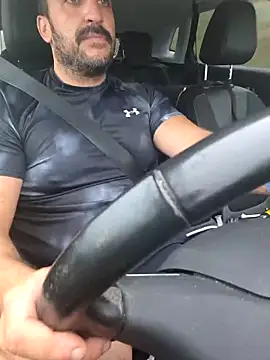 CloudyMuscleBeefy online show from October 3, 2025, 10:45 am