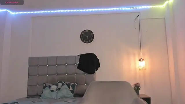 Santy Stump online show from November 23, 2025, 8:08 pm