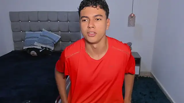 Santy Stump online show from February 18, 2026, 10:39 pm