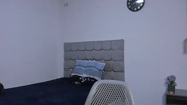 Santy Stump online show from February 19, 2026, 10:17 pm