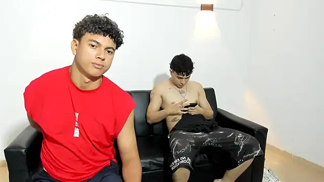 Santy Stump online show from April 1, 2026, 12:00 am