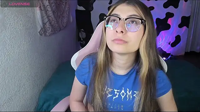 abbie jensen  online show from February 27, 2026, 1:16 am