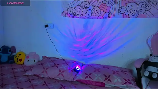 abbie jensen  online show from April 11, 2026, 10:14 pm