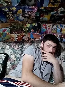 Angelsordemons6 online show from September 16, 2025, 7:26 pm