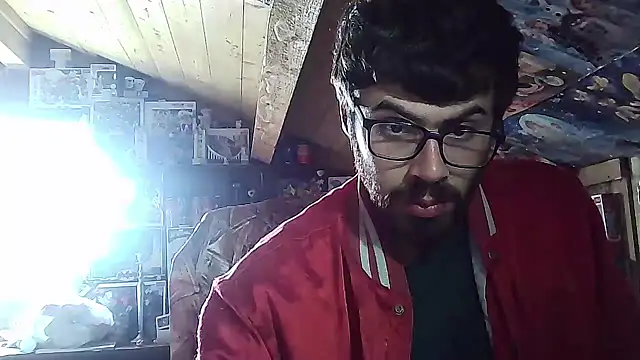 Angelsordemons6 online show from May 11, 2026, 1:17 pm
