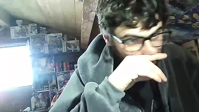 Angelsordemons6 online show from May 13, 2026, 7:22 pm