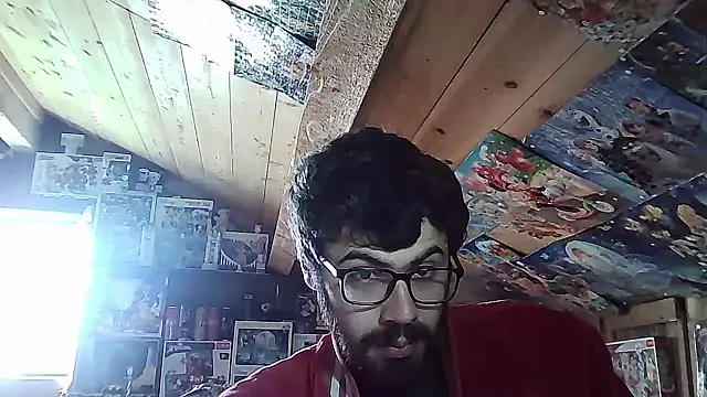 Angelsordemons6 online show from May 14, 2026, 10:44 am