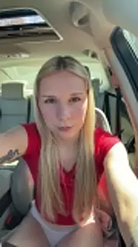 SabrinaRosed online show from April 20, 2026, 11:35 am