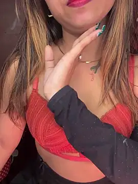 Scarlett 1819 online show from February 22, 2026, 5:11 pm