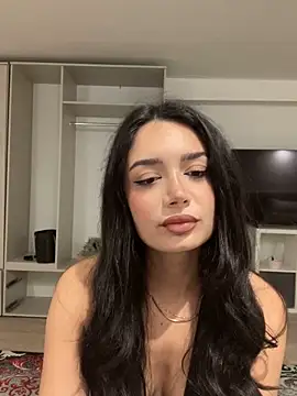 ElifSilberkan online show from March 22, 2025, 10:04 pm