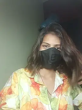 Isha Sax online show from October 26, 2025, 7:58 am