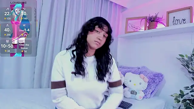 niia7 online show from March 20, 2026, 7:41 pm