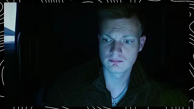 lustylyndon online show from December 19, 2025, 3:30 pm