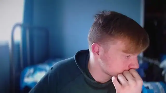 lustylyndon online show from February 23, 2026, 6:16 pm