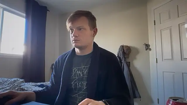 lustylyndon online show from March 23, 2026, 4:44 pm