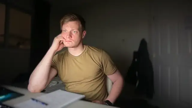 lustylyndon online show from March 25, 2026, 5:24 am