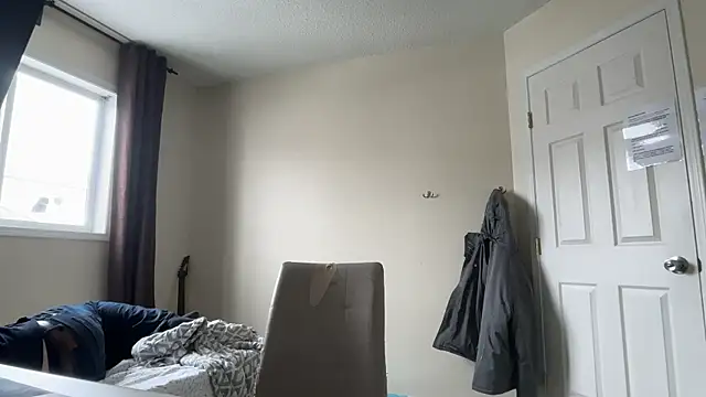 lustylyndon online show from March 25, 2026, 5:30 pm