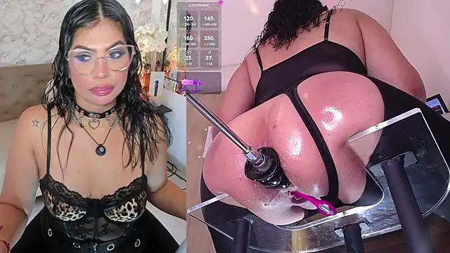 Snapshot of MayaRouse chatting on May 27, 2026, 1:52 pm MayaRouse online show from May 27, 2026, 1:52 pm